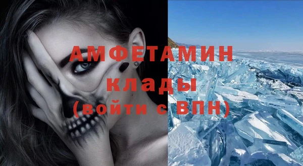 молекула духа Горняк